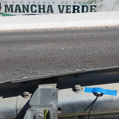 Ponte Júlio de Mesquita Neto - 27 de agosto 2024