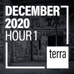 Counterterraism December 2020 -  Hour 1