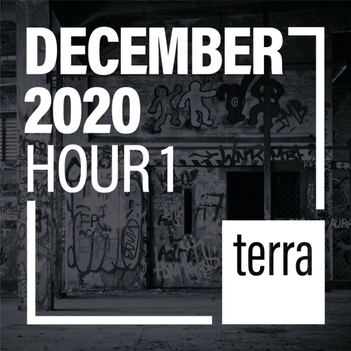 Counterterraism December 2020 -  Hour 1