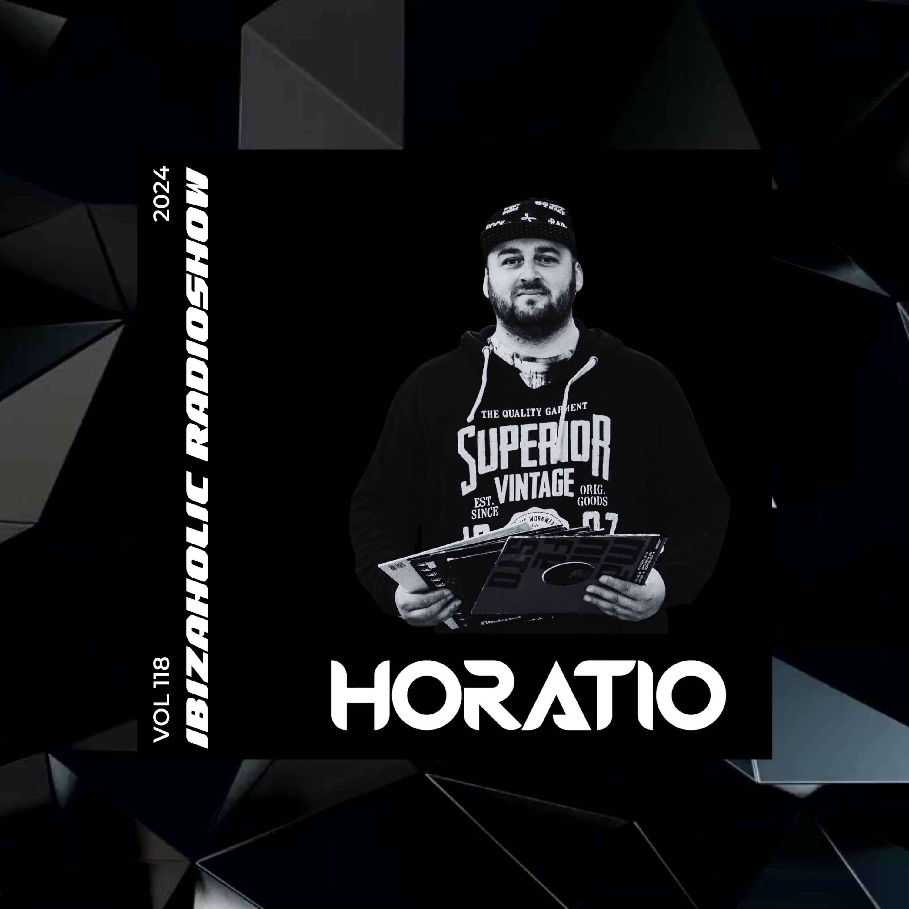THIS IS HORATIO/IBIZAHOLIC/SECVENTE SONORE