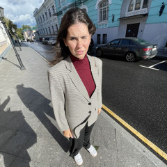 Я больше не пойду в Территорию (feat. Аня Киселева, Диана Андросова)