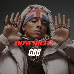 How Rich? - Great British Bounce