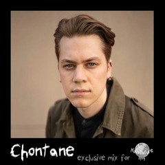Chontane - NovaFuture Blog Mix November 2021