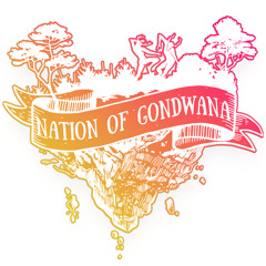 Perel @ Nation Of Gondwana 2022 (hybrid live)