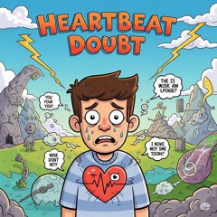 FDD234 - Heartbeat Doubt