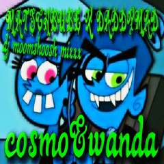 MATSCHBUBE - COSMO & WANDA FT. DADDYMAD #YBE {DJ*MOOMSHOOSH*MIXXX}