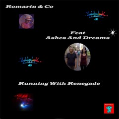 Running With Renegades Feat Ashes And Dreams
