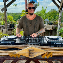 Dominic Iannotta | Organic & Afro House Tulum Mix 2025 | By  @EPHIMERATulum ​