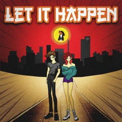 Dennis 97 - Let It Happen (Extended)
