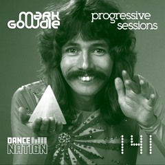 Mark Gowdie - Progressive Sessions 141