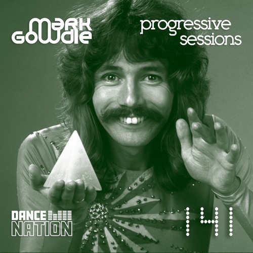 Mark Gowdie - Progressive Sessions 141