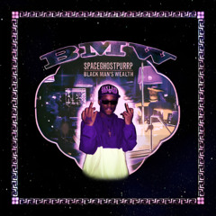 SpaceGhostPurrp - Wholelatta Ice (Remastered)