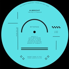 DT:Premiere | Albrecht - Margin of Humanity [Raum für Ton]