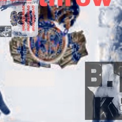 Burning el keylow _overthrow (original mix)