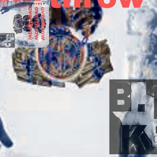 Burning el keylow _overthrow (original mix)