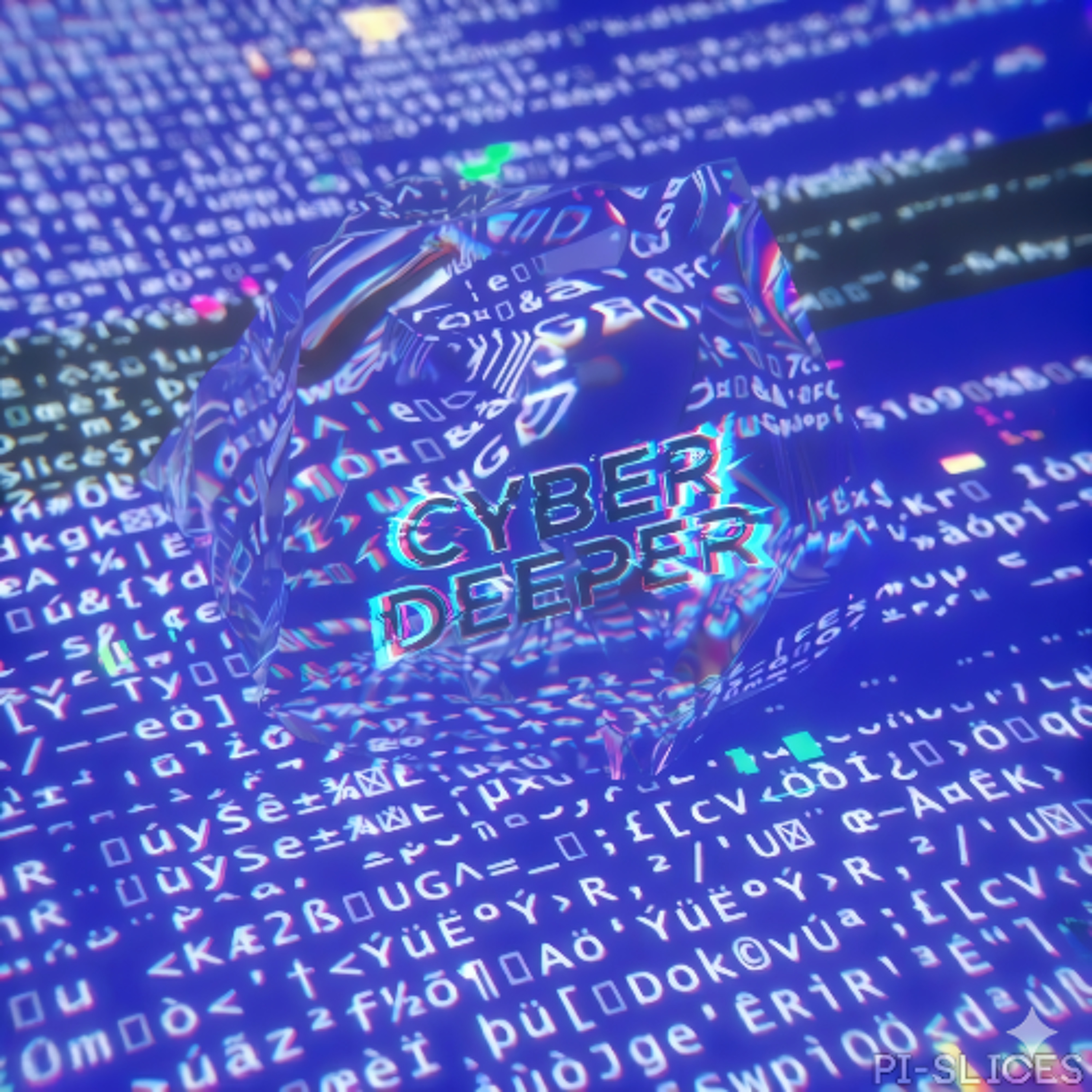 Cyber Deeper