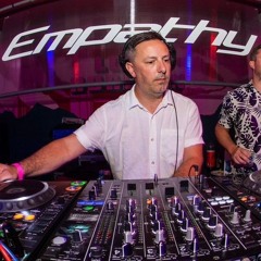 Empathy Sessions Mix - October 2024