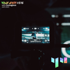 Episode #516 with Contagious