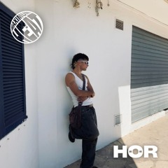 Viictørwheeler-Maximum Heat for HÖR.