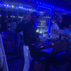 Madhouse Jersey Club Mix