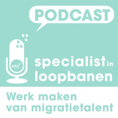 Werk maken van migratietalent