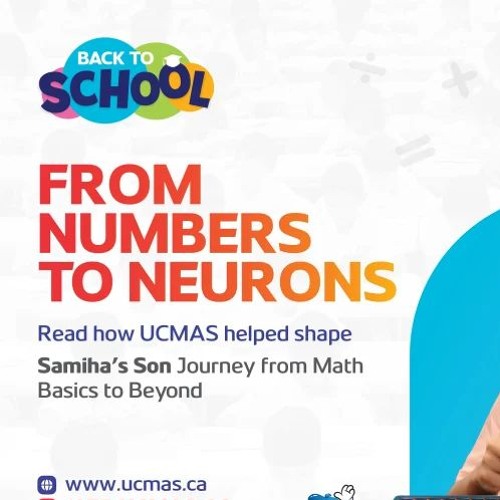 Unlocking Potential  The UCMAS Approach To Mental Math And Beyond