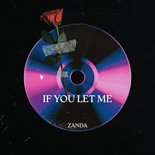 IF YOU LET ME (ZANDA REMIX) (EXTENDED)