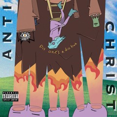 Antichrist (prod. BOWSY x yuki)