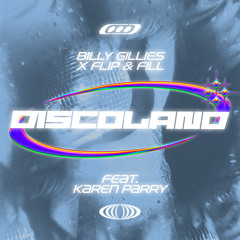 Discoland (feat. Karen Parry)