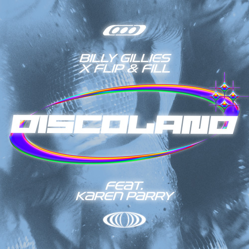 Discoland (feat. Karen Parry)