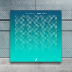 PREMIERE: Nuospherel - Night Harmony [Live History Records]