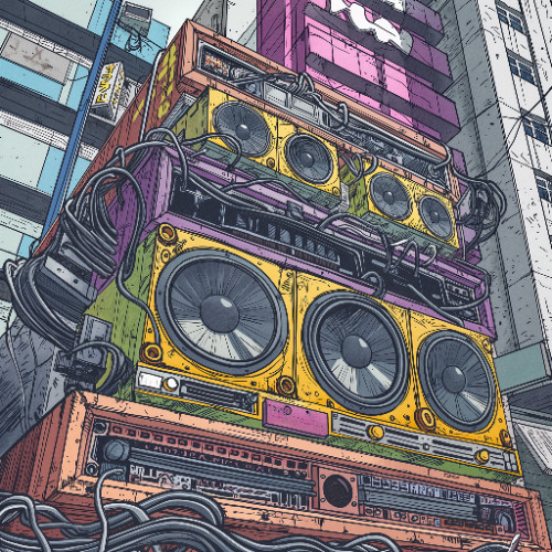 2M Riddim