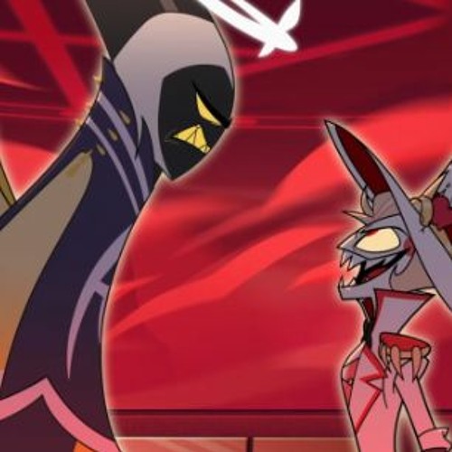 Respectless (but Lucifer Wants A War) Feat Adam And Lute AI Cover Hazbin Hotel