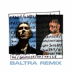 Me & George - Slash (Baltra Remix)