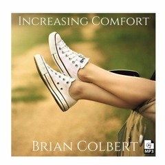 Increasing Comfort with Brian Colbert