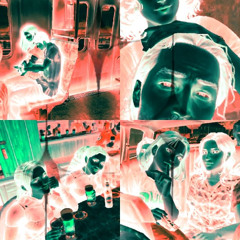 2AM////W-BLAZE