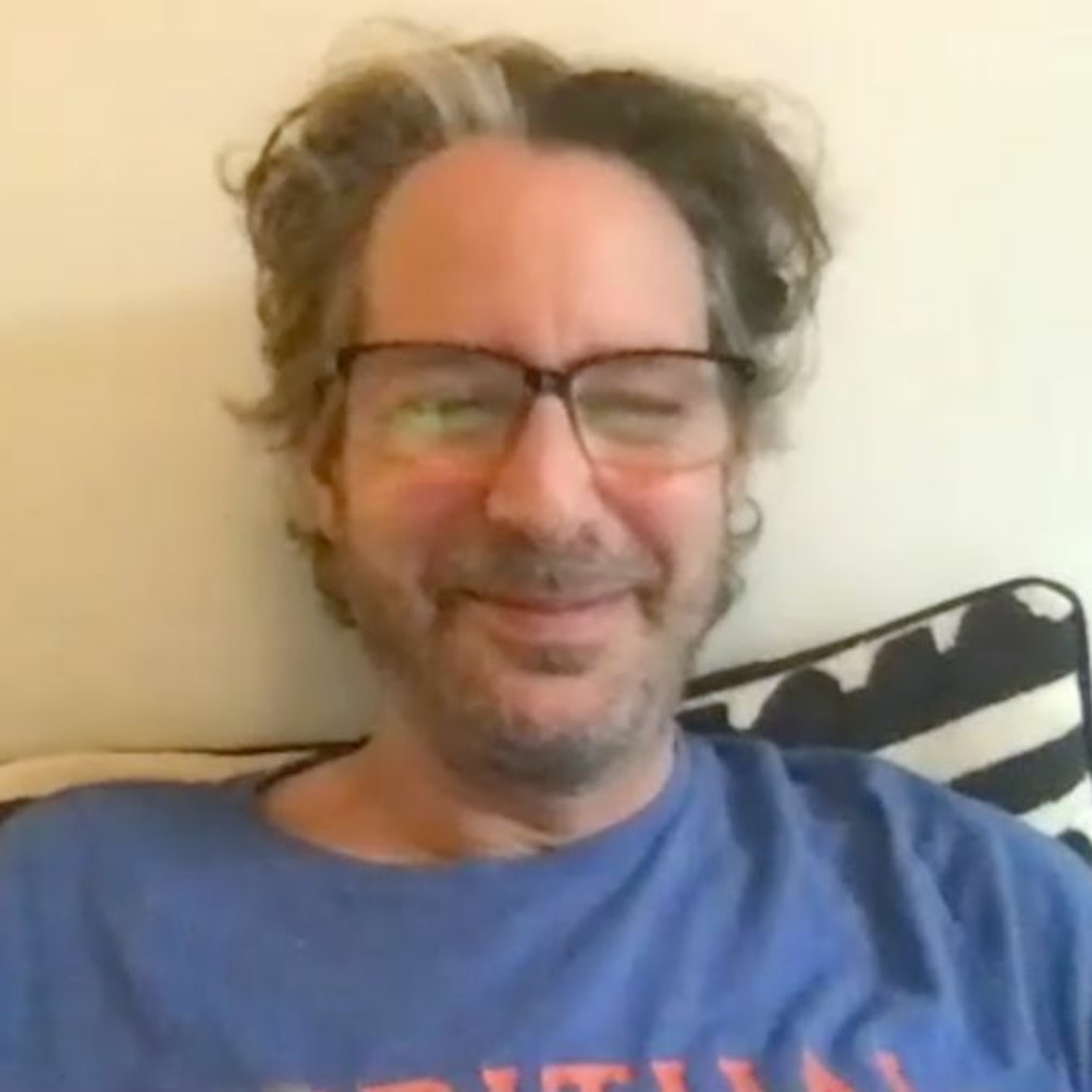 Transformatie Podcast