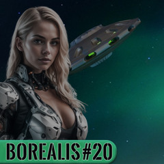 Borealis Radio Show Demo | Episode [20] | [December, 2024]