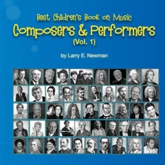 Read EPUB 📙 Best Children's Book on Music Composers & Performers (Vol. 1) by  Mr. La