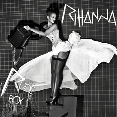 Rihanna - Rude Boy (Open RAW. Remix)