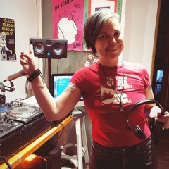 Erika Mena @Radio28 (01 De Noviembre, 2021)