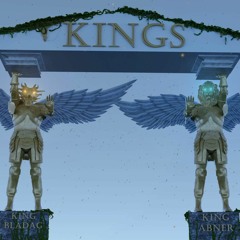 Bladag - King Bladag (Dragon 2)