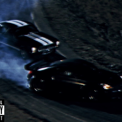 Think Imma Crash! Ft LandoSantana (Prod.Georgenk)