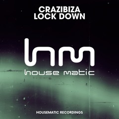 Lock Down (Remaster)