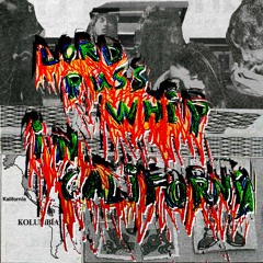 LORD PUSSWHIP x JUSTIN JAY - PUSSWHIP IN CALIFORNIA