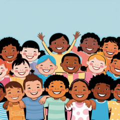Children's Smiles