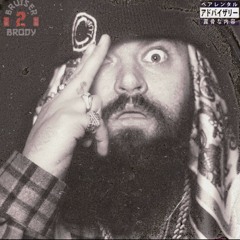 Chubs - FLANNEL COVERED CASKETS (Feat. LORD GOAT)