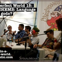 15. REC-CHEMS - Language Of The Gods