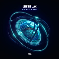 Jesse Jax - Evolved