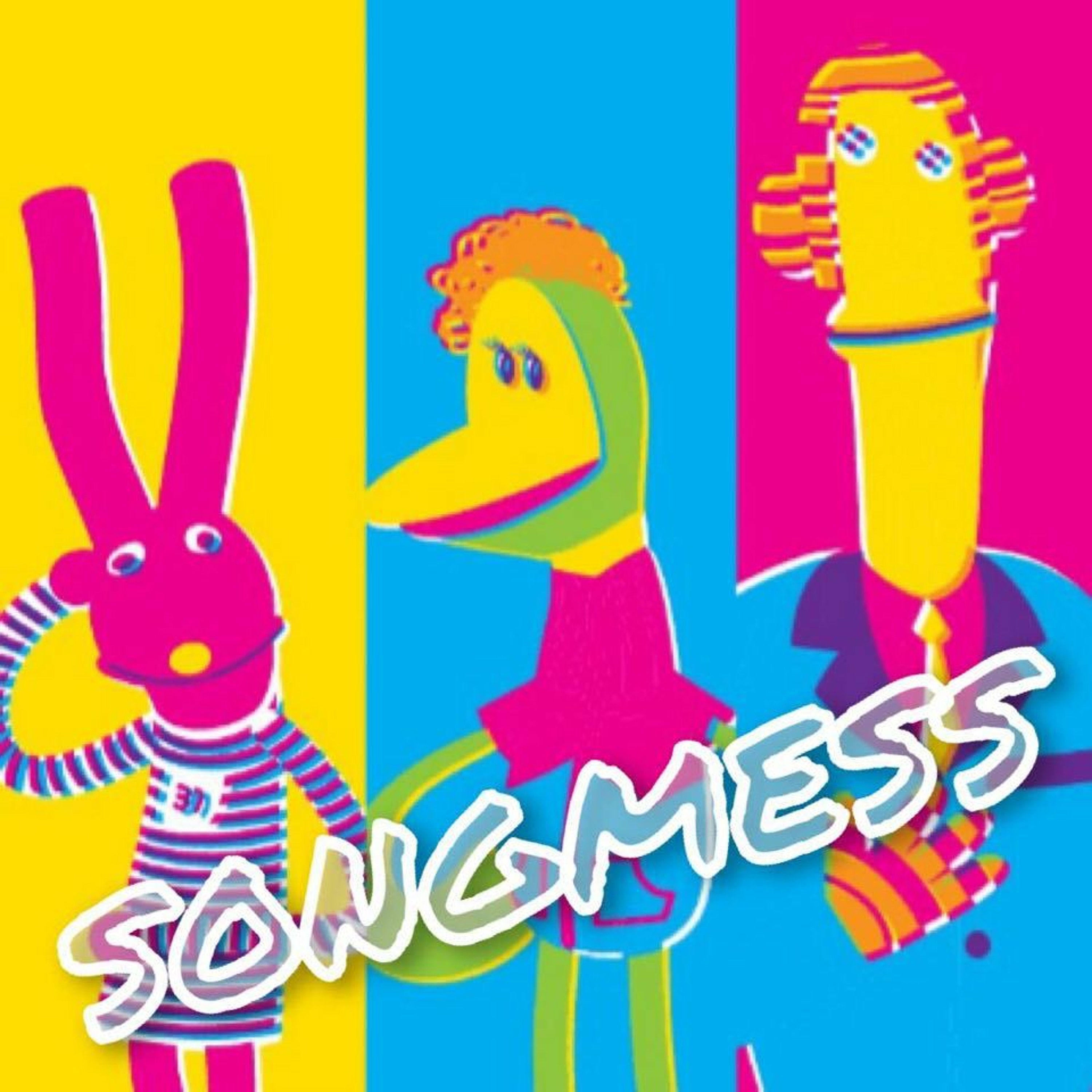 SONGMESS